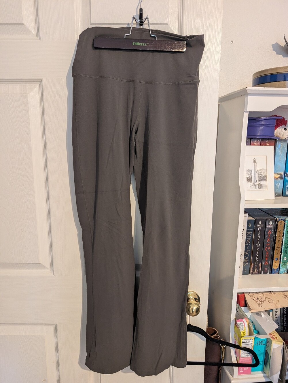 Nike Yoga Pants